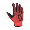 SCOTT Перчатки 350 Dirt Evo red/black