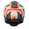 Acerbis Шлем Profile 5 22-06 White/Orange