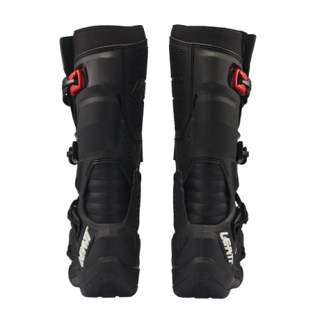 Leatt Мотоботы кроссовые 4.5 Evo V27 Black