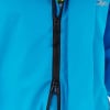 Dragonfly Дождевик городской DF RAINCOAT 2.0 Blue 2024