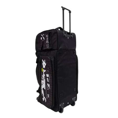 Grom Сумка для экипировки Grom MX1 Gearbag Grey Camo
