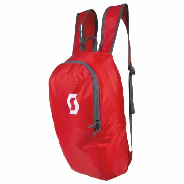 Scott Рюкзак SMU Packable Pack red