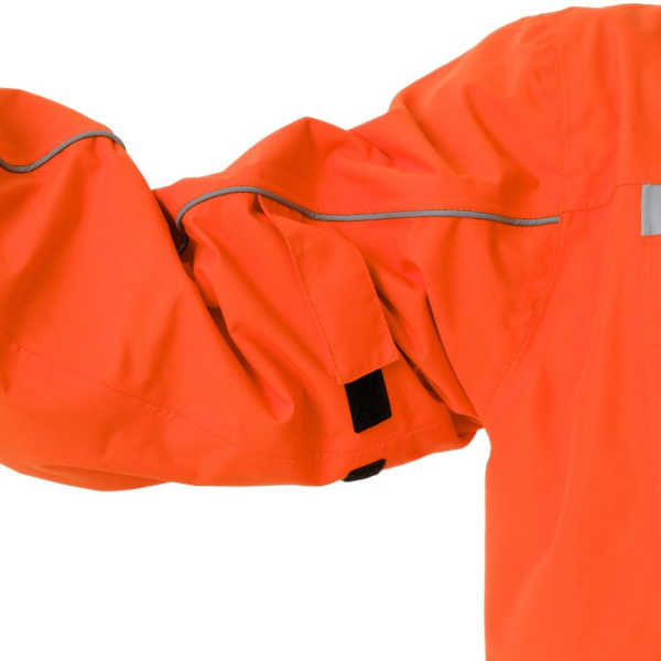 Dragonfly Дождевая куртка Evo Orange (мембрана) 2025