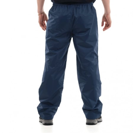 Dragonfly Мембранный костюм Active 2.0 Orange-Blue