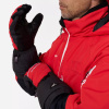Finntrail Перчатки Freeride Red