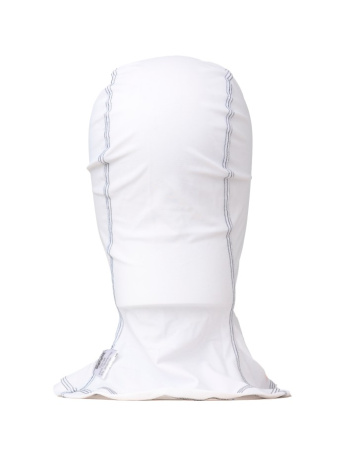 Starks Подшлемник Light + Coolmax белый