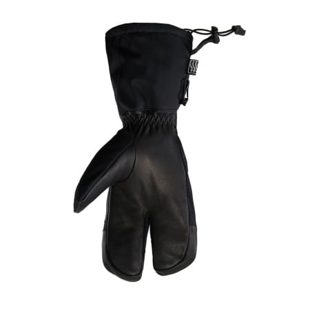 Finntrail Перчатки Lobster 2800 Graphite/Red