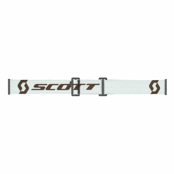 SCOTT Очки Prospect Snow Cross LS grey/brown light sensitive bronze chrome