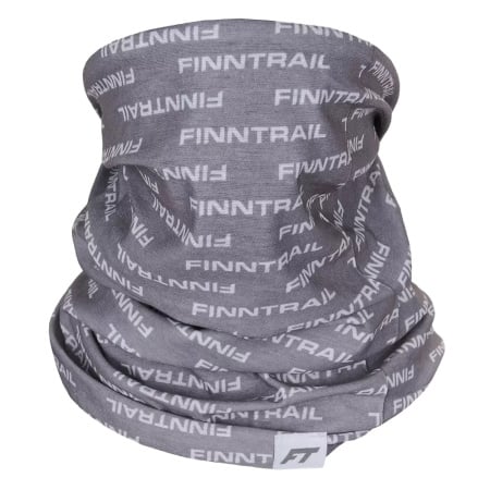 Finntrail Бафф зимний Tube 9800 LightGrey