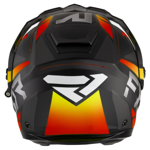 FXR Шлем Maverick X Helmet 23 Ignition