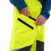 Dragonfly Дождевые штаны Evo Man Yellow (мембрана) 2025