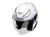 HJC Шлем F31 Pearl White