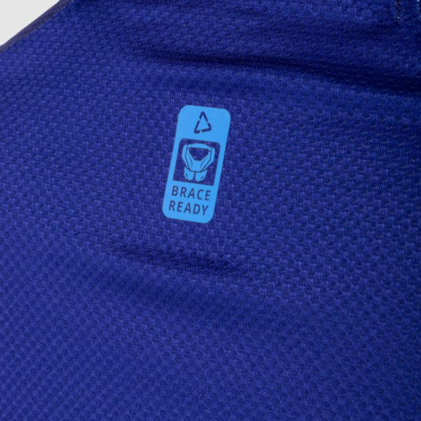 Leatt Джерси женская 4.5 Lite V26 Deep Blue