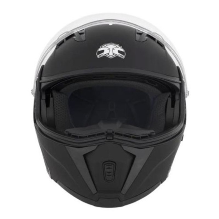 Desment Шлем модуляр Snow Vector Black Matt