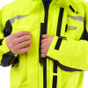 Dragonfly Дождевая куртка Evo Yellow (мембрана) 2025