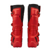 Leatt Мотоботы кроссовые 4.5 Evo V27 Red