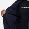 Finntrail Термокуртка Master Hood 1510 DeepBlue