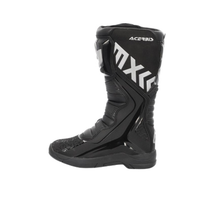 Acerbis Мотоботы кроссовые X-Team Black