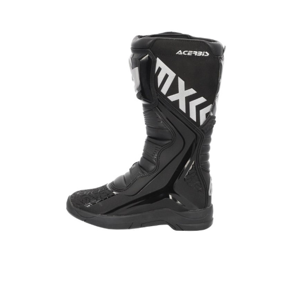 Acerbis Мотоботы кроссовые X-Team Black