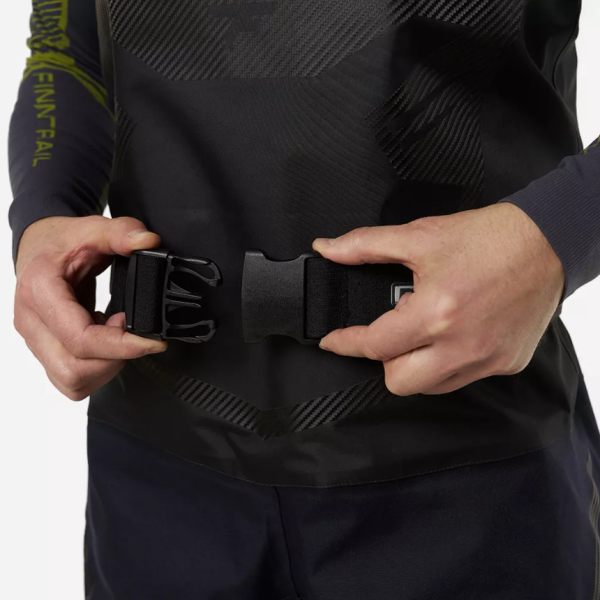 Finntrail Вейдерсы Speedmaster 1540 Graphite