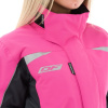 Dragonfly  Комбинезон - дождевик Evo Woman Pink 2025