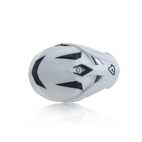 Acerbis Шлем FLIP FS-606 White