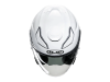 HJC Шлем F31 Pearl White