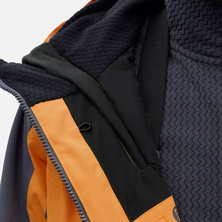Finntrail Комбинезон зимний Ridge 2L 3854 Orange