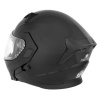Desment Шлем модуляр Snow Vector Black Gloss