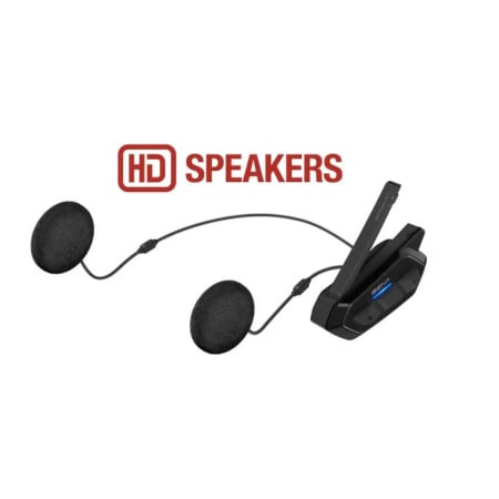 Sena RT1 Мотогарнитура с Mesh 2.0