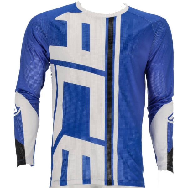  Acerbis Джерси MX J-Windy ONE Vented Blue/White