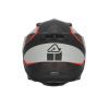 Acerbis Шлем REACTIVE 22-06 Black/Red