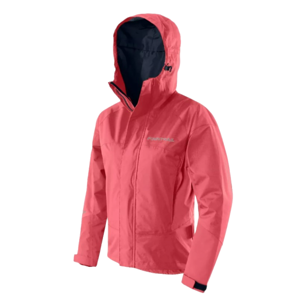 Finntrail Куртка женская Sierra 3451 Berry
