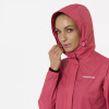 Finntrail Костюм женский Barrow 3456 Berry