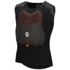 Scott Защита тела Vest Protector Softcon Hybrid Pro black