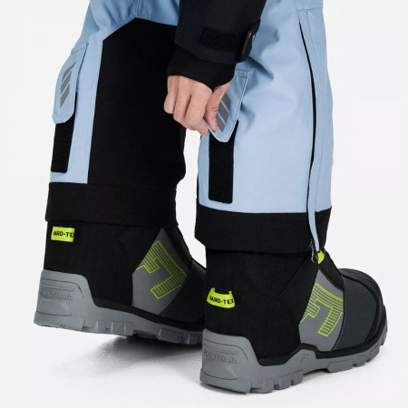 Finntrail Комбинезон женский Rachel 3853 LightBlue