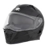 Desment Шлем модуляр Snow Vector Black Gloss
