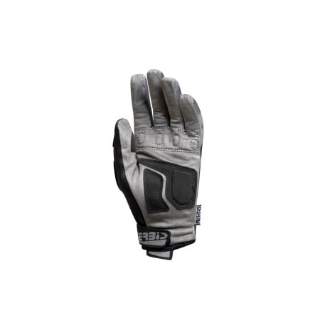 Acerbis Перчатки MX-WP Homologated Grey/Black