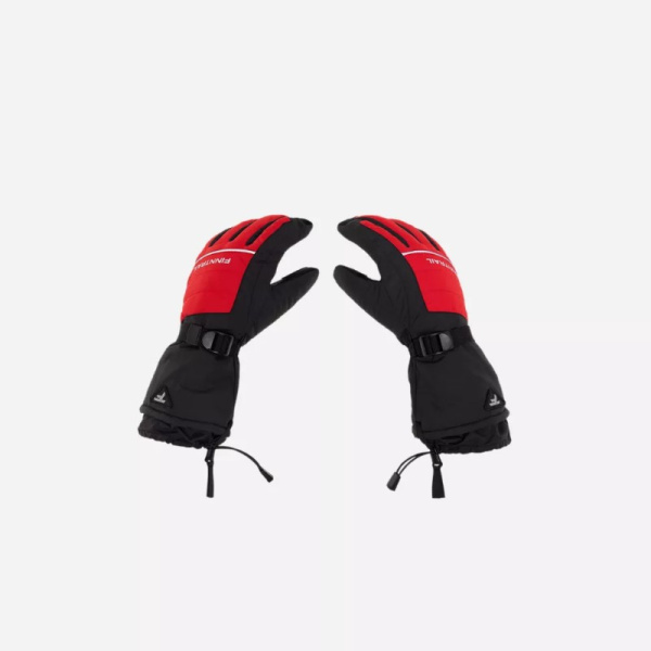 Finntrail Перчатки Freeride Red