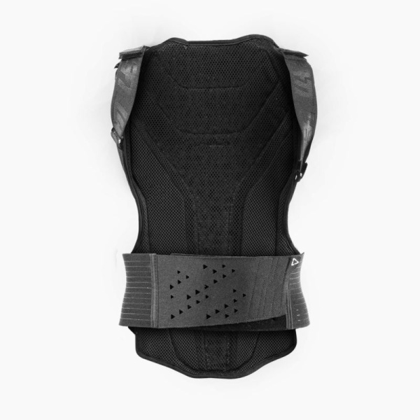 Leatt Защита тела панцирь Body Protector 2.5 FlexMesh V26 Black