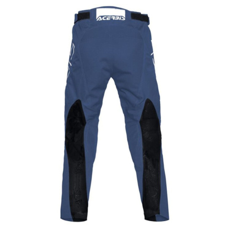 Acerbis Штаны детские MX TRACK KID Dark Blue