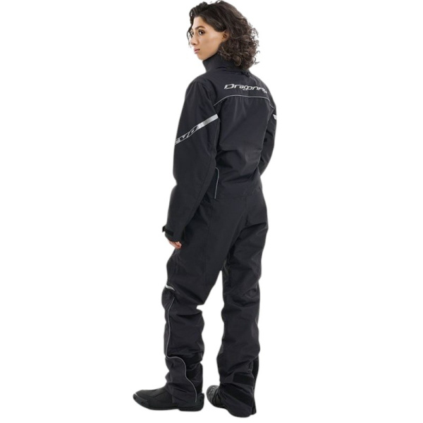 Dragonfly  Комбинезон - дождевик Evo Woman V26 Black