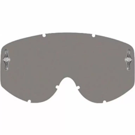 Scott Линзы 80's SGL WKS grey works