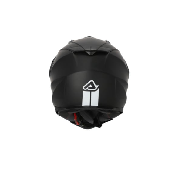 Acerbis Шлем FLIP FS-606 22-06 Black Matt