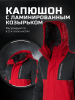 Finntrail Костюм LightSuit 3503 Red