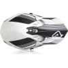 Acerbis Шлем X-Track Black/White