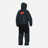 Finntrail Комбинезон мужской утепленный Blizzard 3856 Graphite