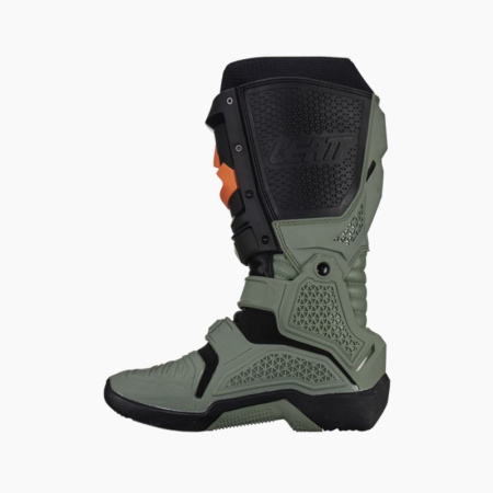 Leatt Мотоботы кроссовые 4.5 HydraDri V26 Cactus