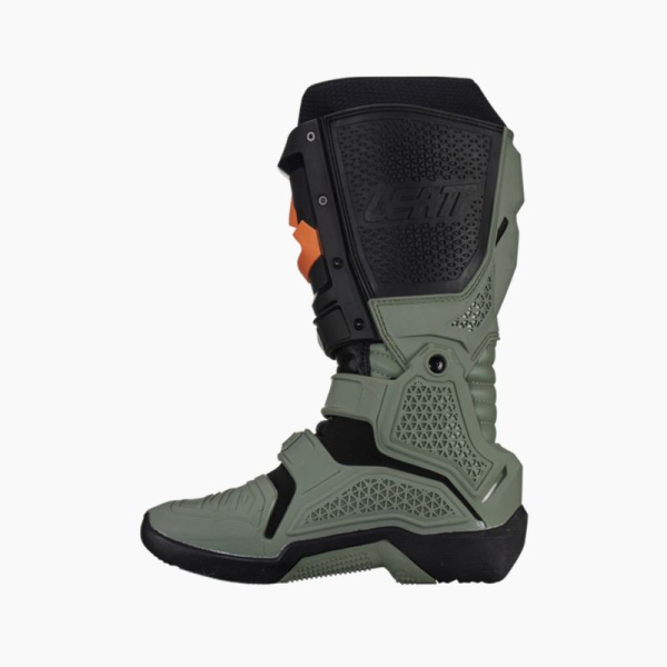 Leatt Мотоботы кроссовые 4.5 HydraDri V26 Cactus