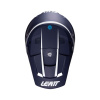 Leatt Шлем кроссовый 3.5 V26 Blue + очки Vizion 3.5